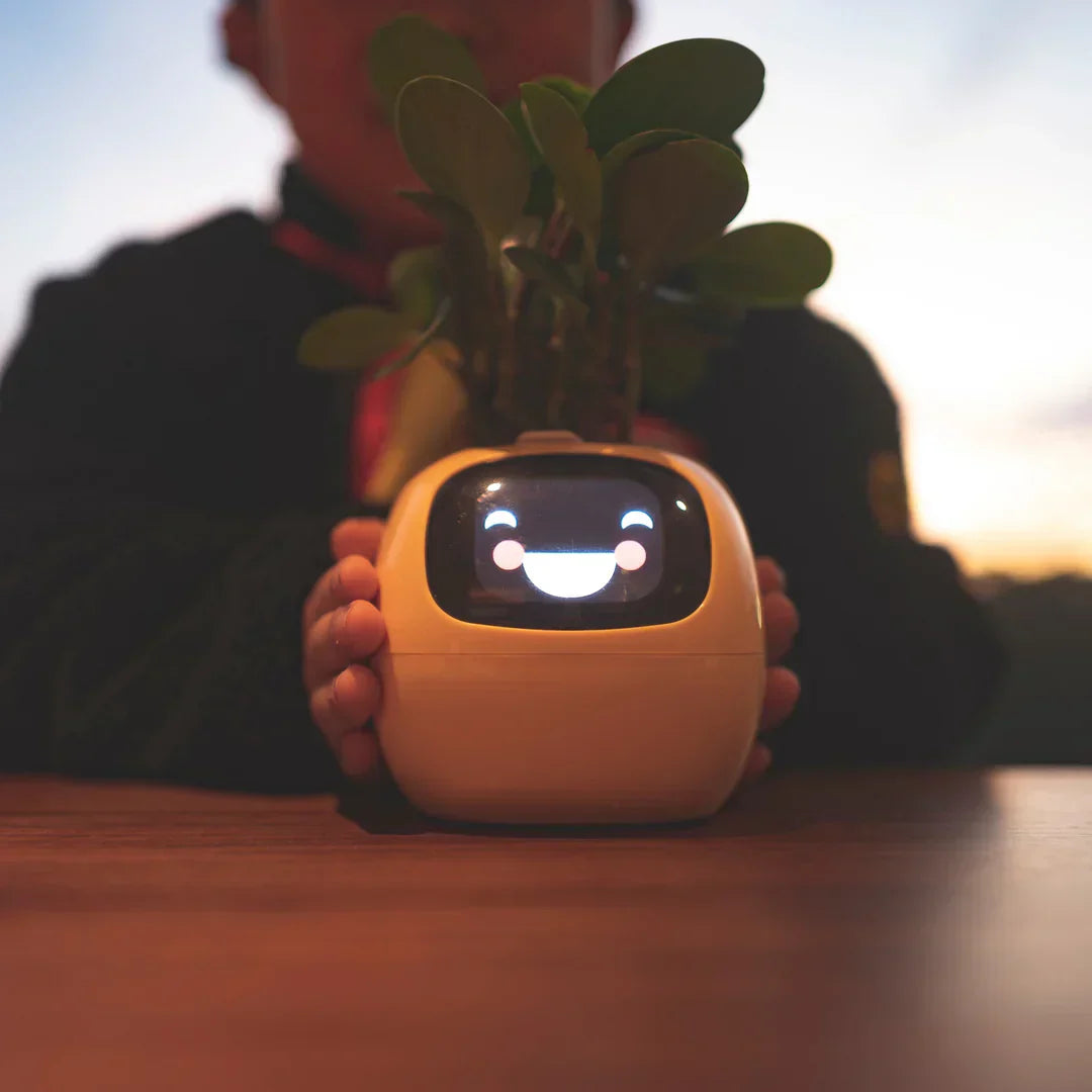 IVI Smart Planter