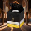 Quran Cube Speaker 3-in-1: Recite, Scent, and Illuminate!