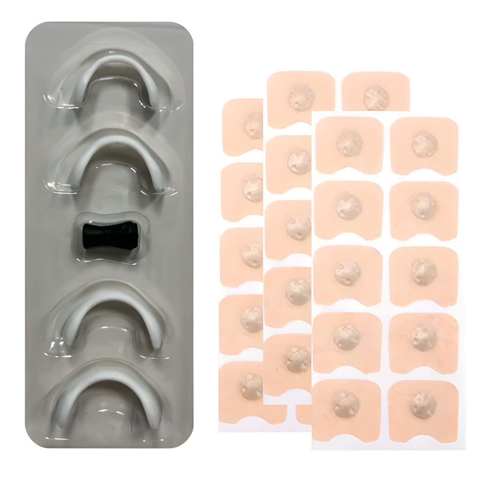 Nasal Breathing Kit – Unlock the Power of Easy Breathing!