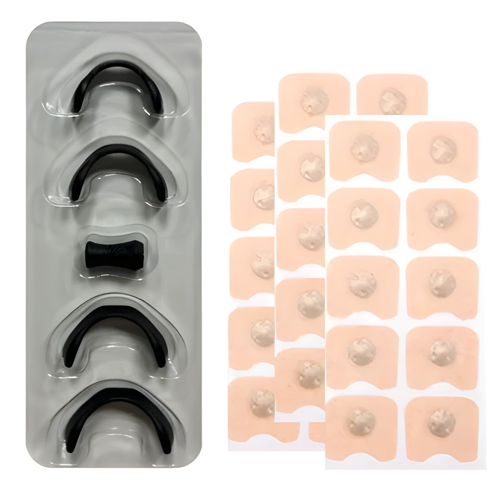 Nasal Breathing Kit – Unlock the Power of Easy Breathing!