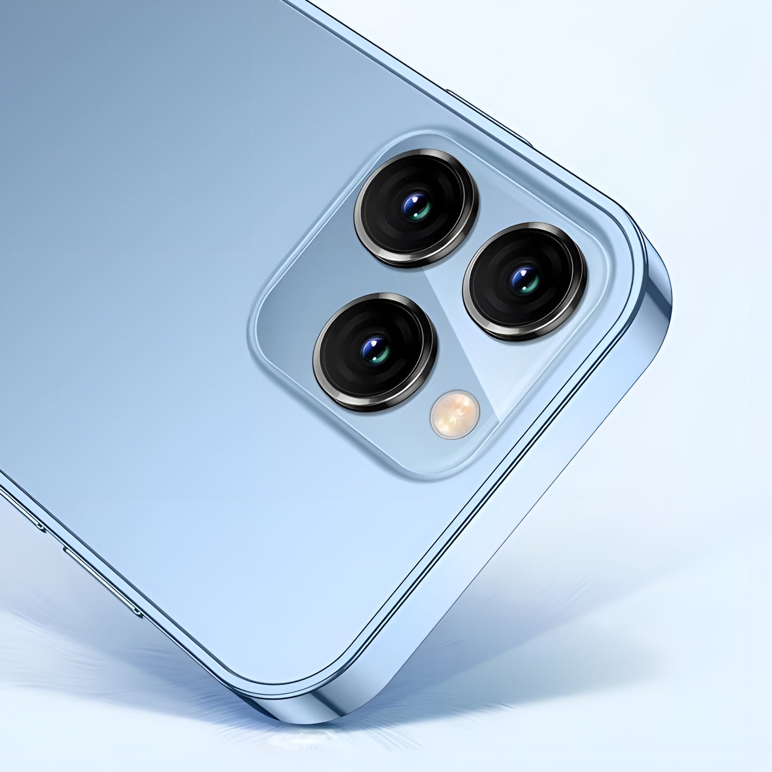 Mini Smartphone 3.0'' | Compact, Powerful & Smart – Android, 2GB RAM, 16GB ROM & Google Play