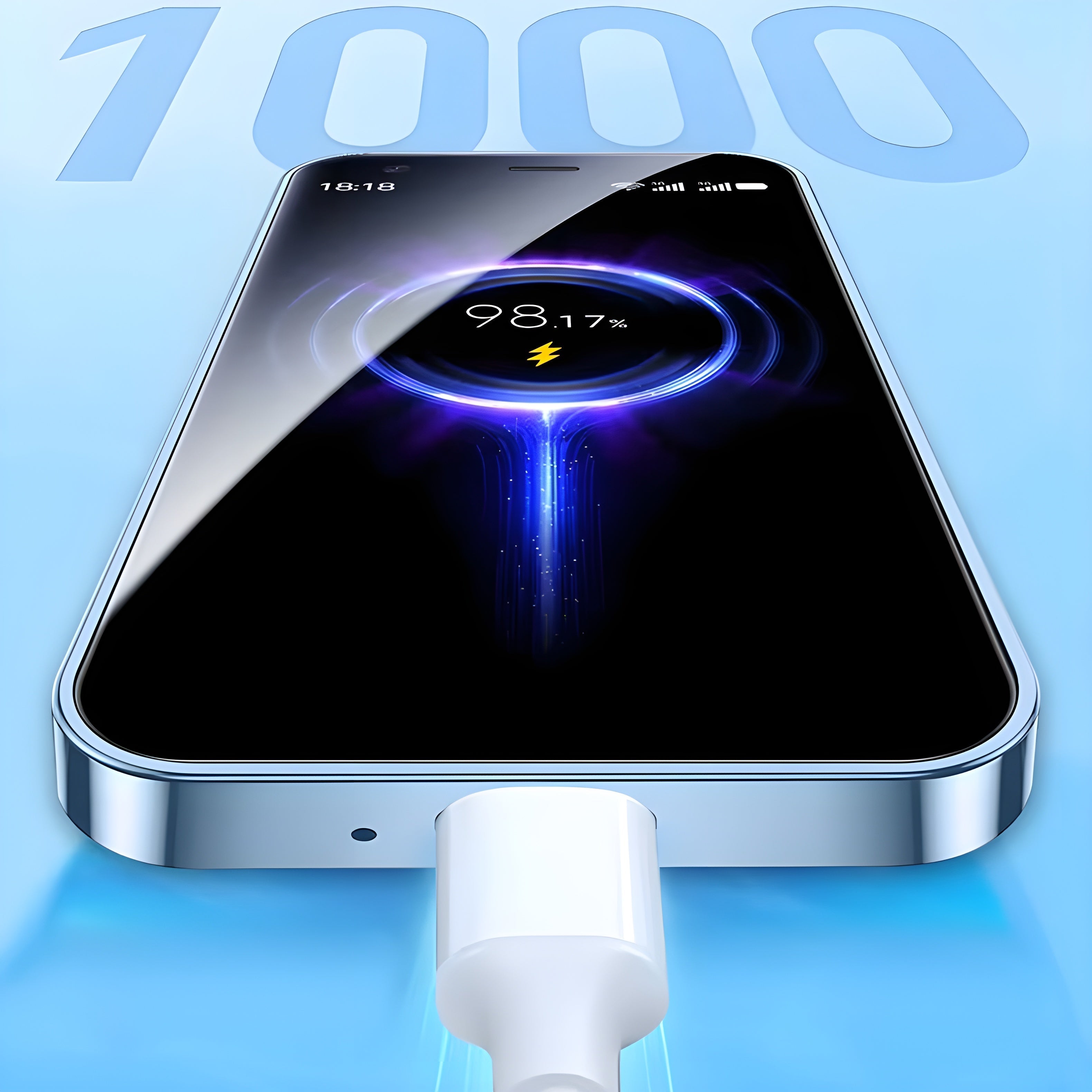 Mini Smartphone 3.0'' | Compact, Powerful & Smart – Android, 2GB RAM, 16GB ROM & Google Play